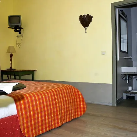 Locanda Delle Mura Anna De Croy Magliano in Toscana Chambre photo