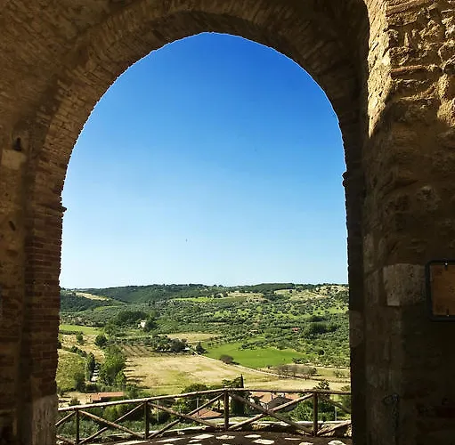 Locanda Delle Mura Anna De Croy