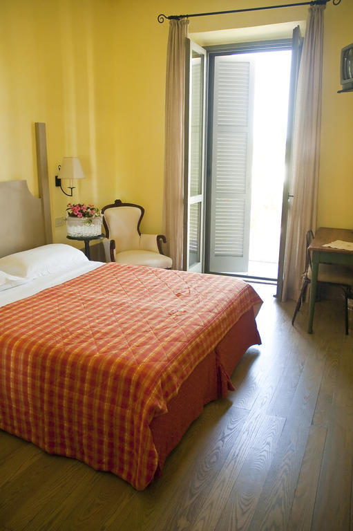 Couette-café Delle Mura Anna De Croy Magliano in Toscana