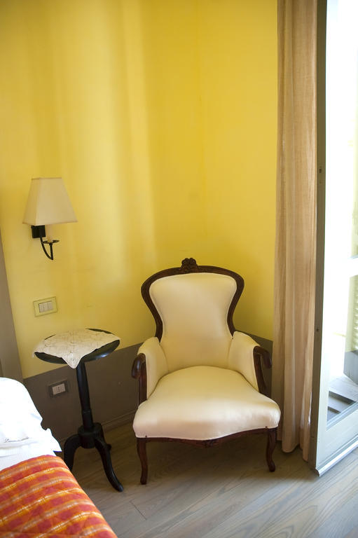 Couette-café Delle Mura Anna De Croy