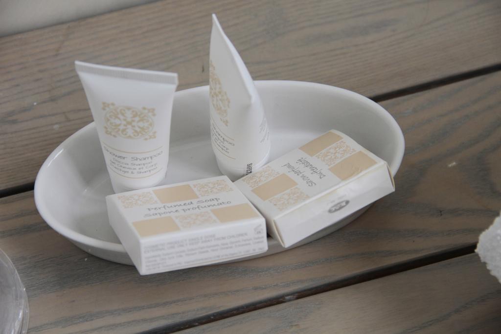 Couette-café Delle Mura Anna De Croy *