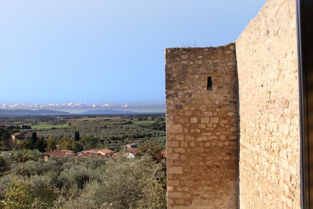 Delle Mura Anna De Croy *