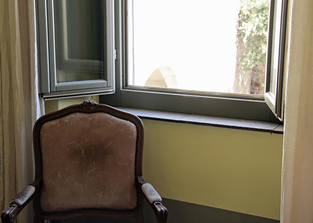 Couette-café Delle Mura Anna De Croy