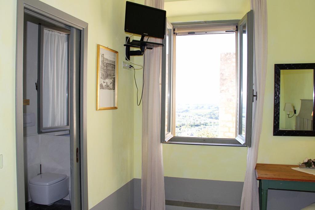 Frühstückspension Delle Mura Anna De Croy