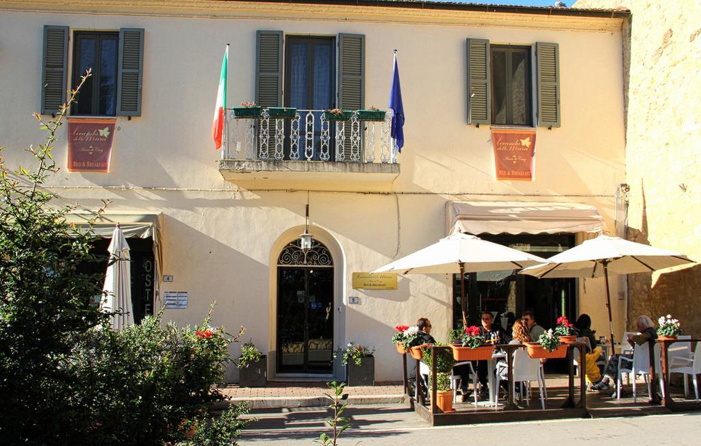Delle Mura Anna De Croy